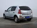 Renault Sandero 2013 годаүшін1 990 000 тг. в Астана – фото 7