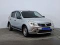 Renault Sandero 2013 годаүшін1 990 000 тг. в Астана – фото 3