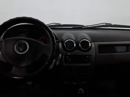 Renault Sandero 2013 года за 1 990 000 тг. в Астана – фото 15
