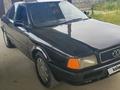 Audi 80 1992 годаfor1 199 999 тг. в Шымкент – фото 7