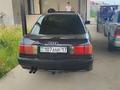 Audi 80 1992 годаfor1 199 999 тг. в Шымкент – фото 8