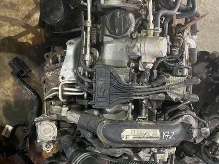 Двигатели CBZ 1.2 CAV, CAX 1.4 привозные из Японии за 500 000 тг. в Алматы – фото 6