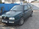 Volkswagen Golf 1992 годаfor1 300 000 тг. в Карабулак (Ескельдинский р-н) – фото 2