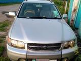 Nissan R'nessa 1997 года за 3 000 000 тг. в Усть-Каменогорск – фото 3