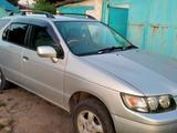 Nissan R'nessa 1997 года за 3 000 000 тг. в Усть-Каменогорск – фото 4