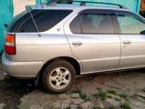 Nissan R'nessa 1997 года за 3 000 000 тг. в Усть-Каменогорск – фото 5