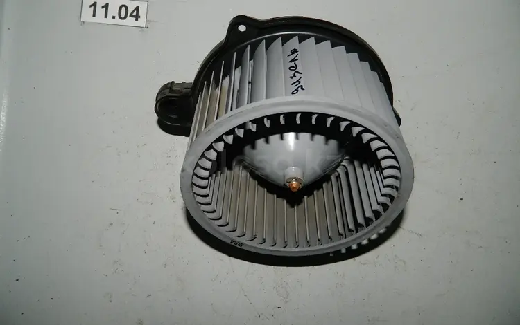 Моторчик печки (мотор вентилятор)үшін9 000 тг. в Алматы