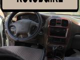 Kia Optima 2001 годаүшін2 300 000 тг. в Кызылорда – фото 4