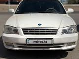 Kia Optima 2001 годаүшін2 300 000 тг. в Кызылорда