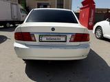 Kia Optima 2001 годаүшін2 300 000 тг. в Кызылорда – фото 3