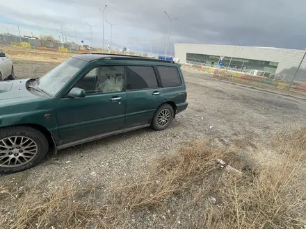 Subaru Forester 1998 года за 2 000 000 тг. в Семей – фото 10