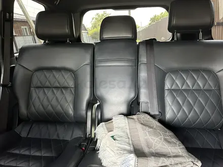 Toyota Land Cruiser 2017 года за 36 500 000 тг. в Алматы – фото 4