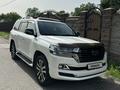 Toyota Land Cruiser 2017 годаүшін36 500 000 тг. в Алматы