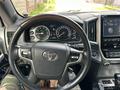 Toyota Land Cruiser 2017 годаүшін36 500 000 тг. в Алматы – фото 3