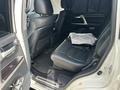 Toyota Land Cruiser 2017 годаүшін36 500 000 тг. в Алматы – фото 7