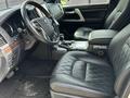Toyota Land Cruiser 2017 годаүшін36 500 000 тг. в Алматы – фото 6