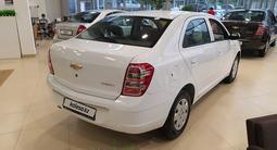 Chevrolet Cobalt 2023 года за 7 290 000 тг. в Алматы – фото 3