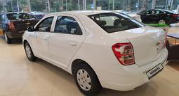 Chevrolet Cobalt 2023 года за 7 290 000 тг. в Алматы – фото 4