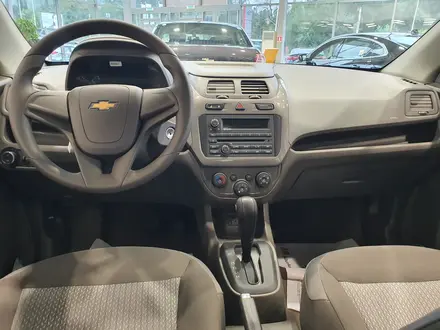 Chevrolet Cobalt 2024 года за 7 290 000 тг. в Алматы – фото 5