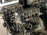 Двигатель toyota 2az-fe 2.4литра (2AZ/2AR/1MZ/3MZ/1GR/2GR/3GR/4GR) за 83 000 тг. в Алматы
