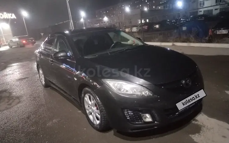 Mazda 6 2008 года за 4 600 000 тг. в Караганда