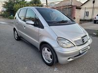 Mercedes-Benz A 160 2003 года за 3 100 000 тг. в Шымкент