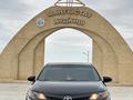 Toyota Camry 2014 года за 6 200 000 тг. в Актау – фото 5