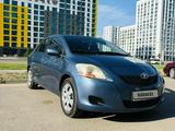 Toyota Yaris 2011 года за 5 200 000 тг. в Астана – фото 2