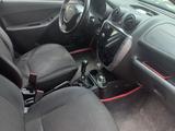 ВАЗ (Lada) Granta 2190 2013 годаүшін2 200 000 тг. в Шымкент