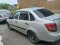 ВАЗ (Lada) Granta 2190 2013 года за 2 200 000 тг. в Шымкент – фото 3
