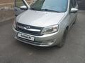 ВАЗ (Lada) Granta 2190 2013 года за 2 200 000 тг. в Шымкент – фото 4