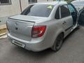 ВАЗ (Lada) Granta 2190 2013 года за 2 200 000 тг. в Шымкент – фото 5