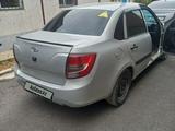 ВАЗ (Lada) Granta 2190 2013 годаүшін2 200 000 тг. в Шымкент – фото 5