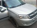 ВАЗ (Lada) Granta 2190 2013 года за 2 200 000 тг. в Шымкент – фото 6