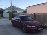 Toyota Camry 1997 года за 2 800 000 тг. в Шиели