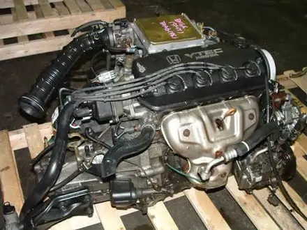 Двигатель/Қозғалтқыш Honda за 230 000 тг. в Алматы