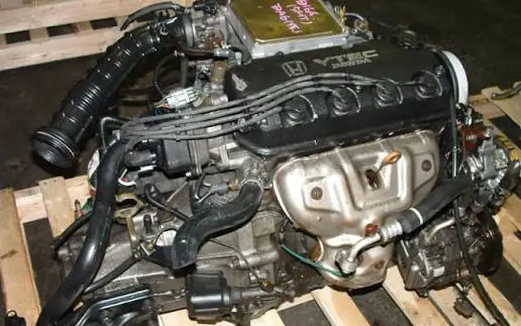 Двигатель/Қозғалтқыш Hondaүшін230 000 тг. в Алматы