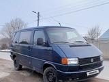 Volkswagen Transporter 1991 годаүшін2 500 000 тг. в Тараз