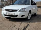 ВАЗ (Lada) Priora 2172 2012 года за 2 200 000 тг. в Семей