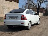 ВАЗ (Lada) Priora 2172 2012 года за 2 000 000 тг. в Семей – фото 3