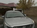 Hyundai Sonata 2014 годаүшін9 000 000 тг. в Туркестан