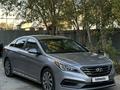 Hyundai Sonata 2014 годаүшін9 000 000 тг. в Туркестан – фото 6