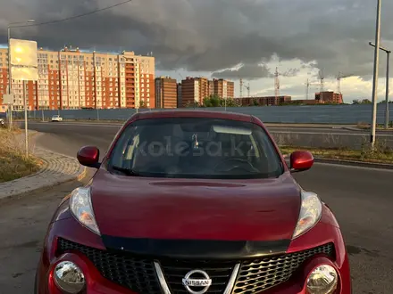 Nissan Juke 2012 года за 5 300 000 тг. в Астана – фото 4