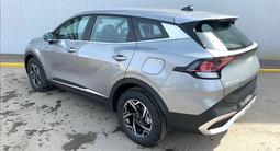 Kia Sportage 2023 года за 12 990 000 тг. в Алматы – фото 2