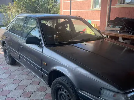 Mazda 626 1991 года за 500 000 тг. в Алматы – фото 5