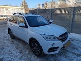 Lifan X60 2017 года за 4 850 000 тг. в Павлодар – фото 5