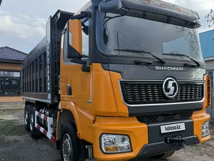 Shacman (Shaanxi)  X3000 2024 года за 31 500 000 тг. в Актобе