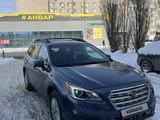 Subaru Outback 2016 годаfor8 700 000 тг. в Актобе