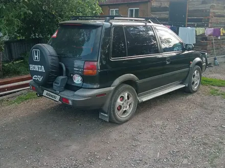 Mitsubishi RVR 1996 года за 2 000 000 тг. в Усть-Каменогорск – фото 22