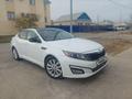 Kia Optima 2014 года за 6 000 000 тг. в Атырау